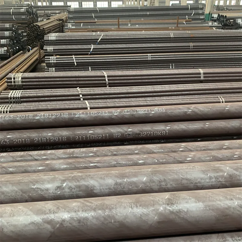 carbon steel pipe&tube